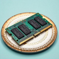 Ram everyday