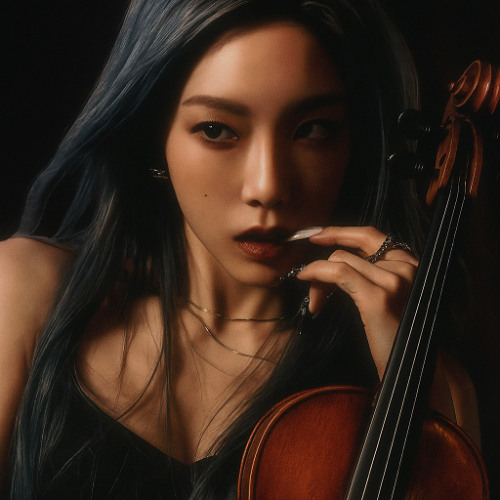 Taeyeon - Time Lapse orchestral remix by KENNYC