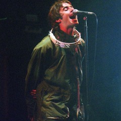 Oasis - Rockin' Chair (Live at Bournemouth)