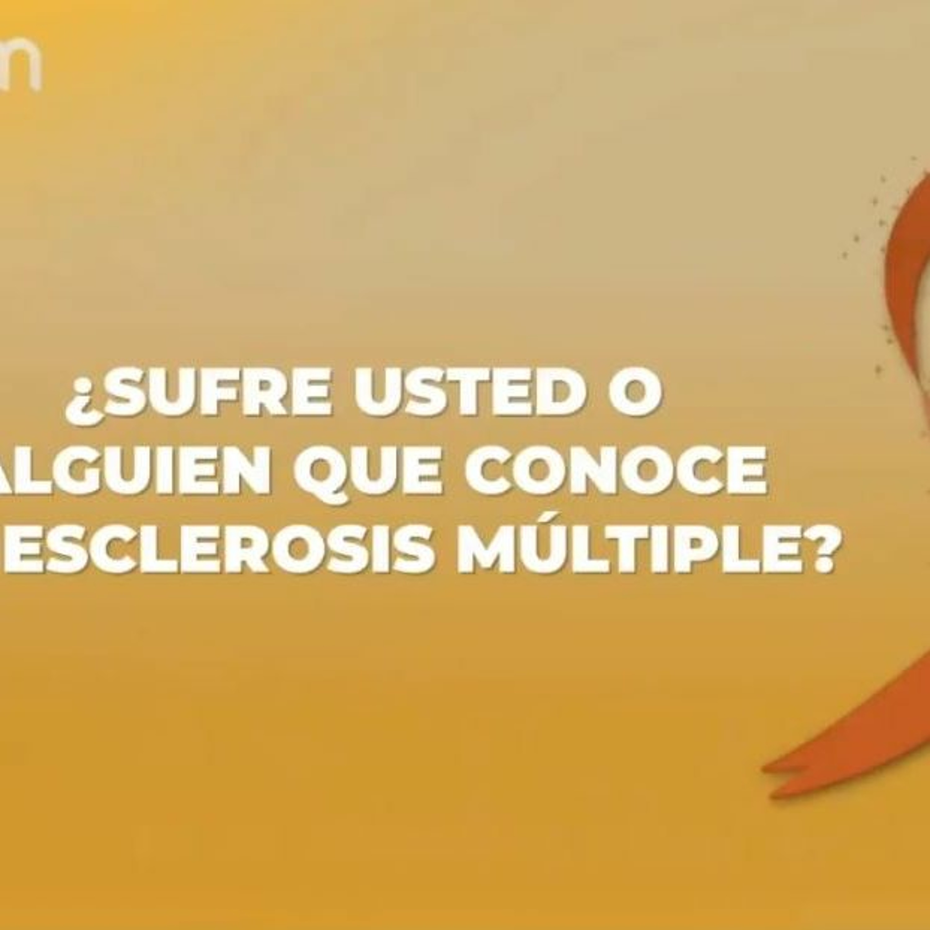 Seminario Educativo De La Fundación De Esclerosis Múltiple