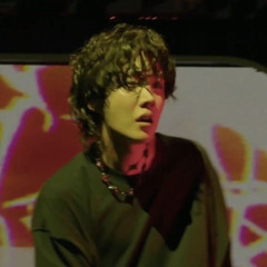 la la la (naughty boy ft. sam smith) x just dance (j-hope) // brownstupidhoe mashup remix