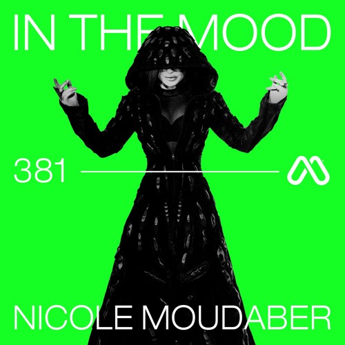 In the MOOD - Episode 381 - Klaudia Gawlas Takeover