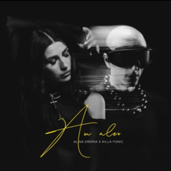 Alina Eremia x Killa Fonic - Am ales