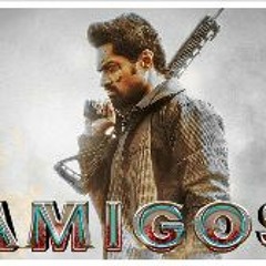 Amigos (2023) Fullmovie Online at Home  60117