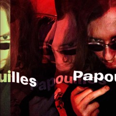 trop mim's - MADAFAKATOMS (Prod by Jabz)