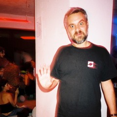 LYL Radio x BOXON @ Big Table Athens w/ Yannis Iasonidis & Jay Glass Dubs (25.10.2025)