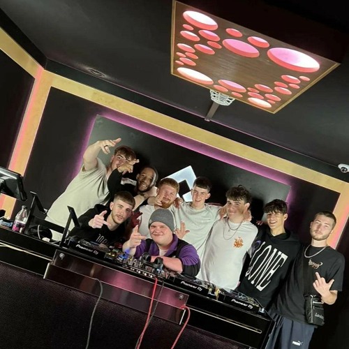 D&B Sets Banger after Banger