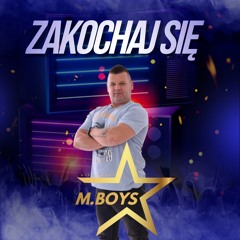 Zakochaj Się (Radio Edit)