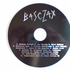 Ego Therapy - Basczax