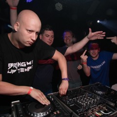 Soldiers Of Core & Tharoza - Don't Care [Preview]