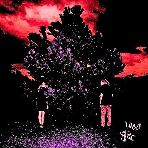 100 gecs - hand crushed by a mallet (seili flip)