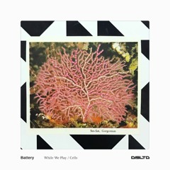 Battery - While We Play - Dispatch Limited 086 - OUT NOW