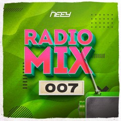 DJ NEEY @ Radio Mix 007 (Salsa)