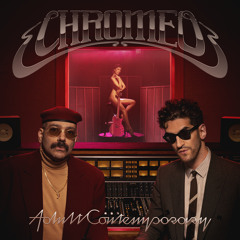 chromeo × daft punk