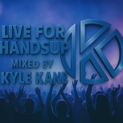 Live for HandsUp Vol. 1