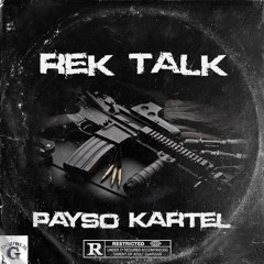 REK TALK