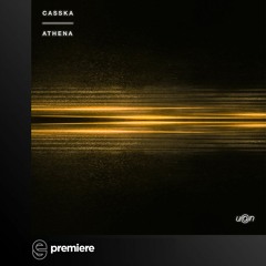 Premiere: Casska - Athena - Understated @ Nite