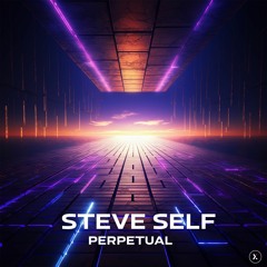Steve Self - Perpetual Cadence M1