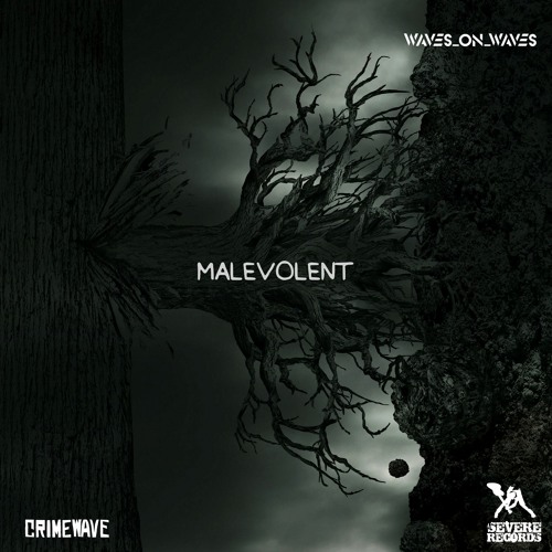 Waves_On_Waves & Crimewave "Malevolent"