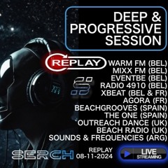 SERCH - DeeP & PROGRESSIVE 306