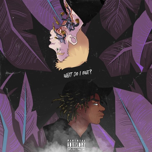 Want From Me (Prod. Dylan Graham x Coop The Truth)