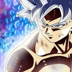Goku X Beerus X Cult Classic
