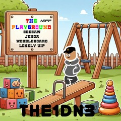 NIFF - THE PLAYGROUND CLIPS (OUT NOW!)