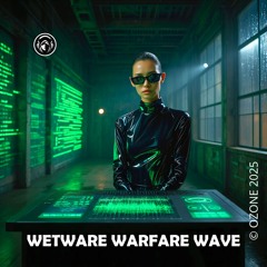 WETWARE WARFARE WAVE
