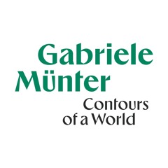 "Albertine (Scheuber) Happel seated in an armchair"