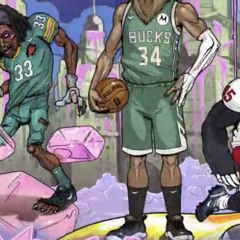 Jay Cashh - Milwocky