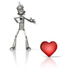 Valentine's Day for the Tin Man (acoustic)