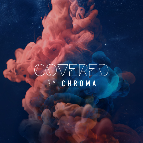 Chroma – In The Pines (Covered)