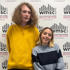 WMSC Unplugged: Screenager