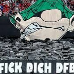 Krieg dem DFB