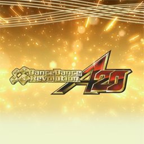 DanceDanceRevolution A20