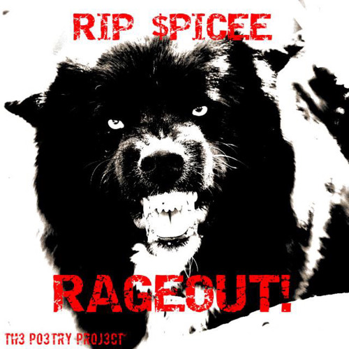 RAGEOUT! Ft. TH3 PO3TRY PROJ3CT Prod. Yung Ripper