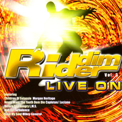 Dancehall/Reggae/Soca/Ragga - part 2