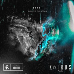 Sabai - Memories (Au7entik & Kairos Remix)
