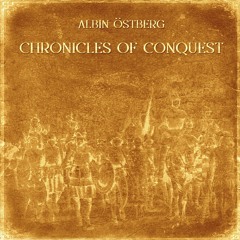 Albin Östberg - Santiago
