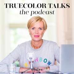 TRUECOLOR TALK - 37:  In gesprek met Dolly over de creatiekracht van sensualiteit