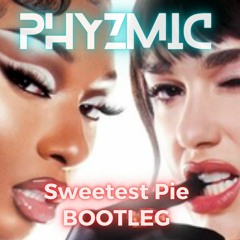 Sweetest Pie (Bootleg) FREE DOWNLOAD