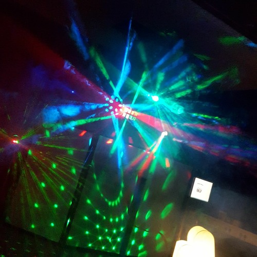 Ozone - Bounce dj friendly track.