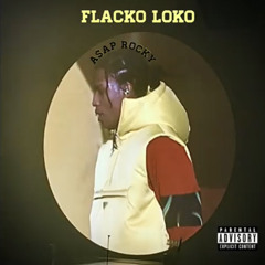 A$AP Rocky - Flacko Loko Cyberpunk 2077