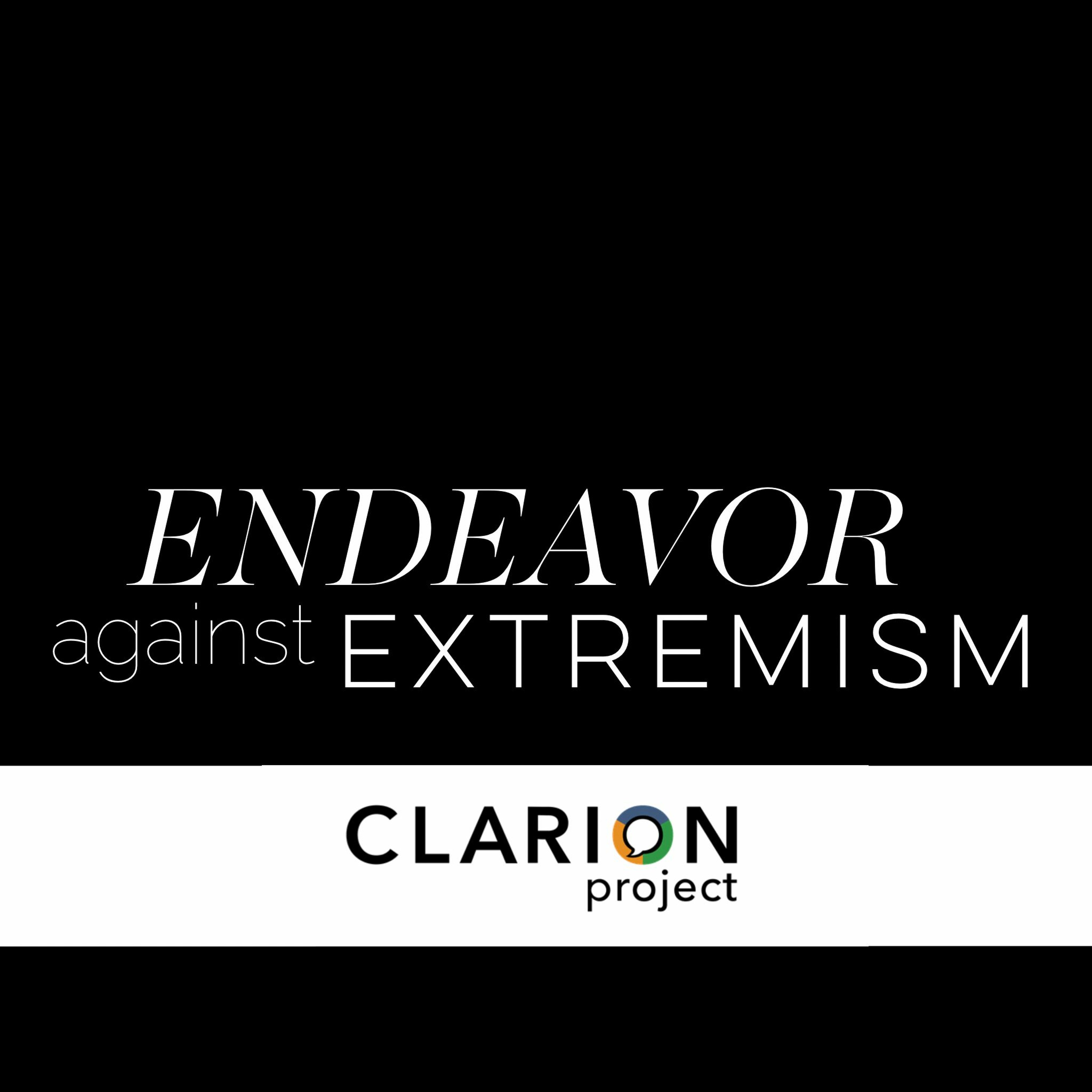 ENDEAVOR Ep. 11: Proud Boys and the Culture of Violence [UNCUT]