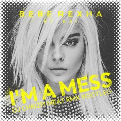 Bebe Rexah - I'm a Mess (Hands Up RMX) (ft. KSI)