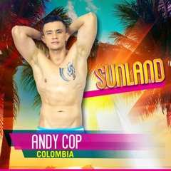 Andy Cop - Jubileo - Sunland