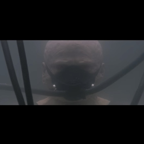 I let It In X Tragedy of Darth Plagueis