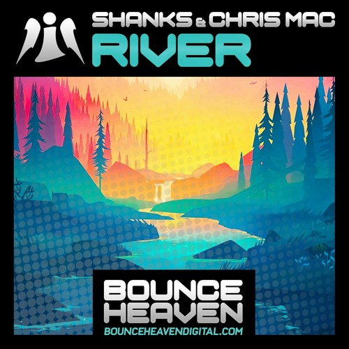 Shanks & Chris Mac - River