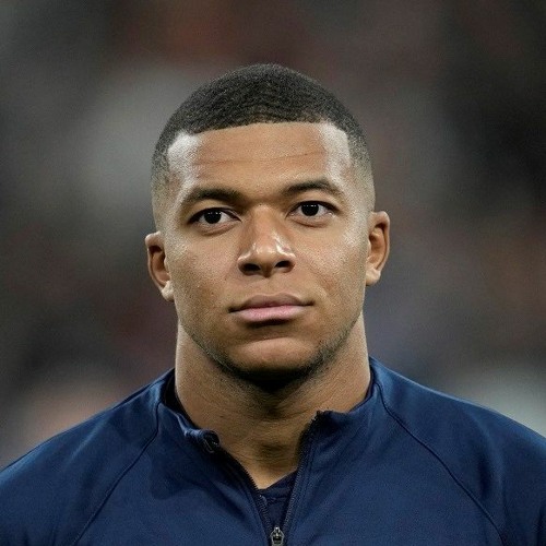 Kylian Mbappe Sped Up - Vegedream