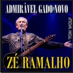 Zé Ramalho - Admirável Gado Novo.mp3